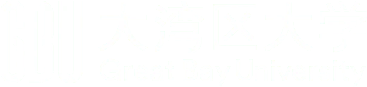 Great Bay University logo