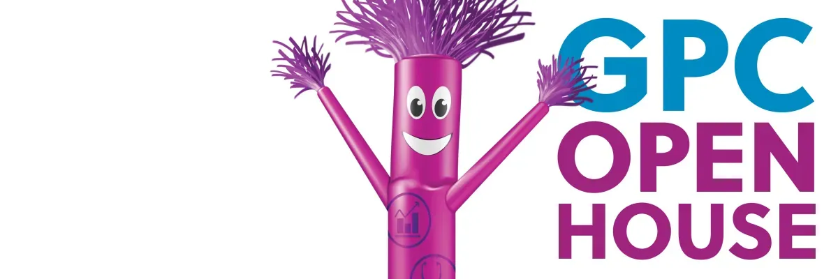 Banner image from the Great Plains College website