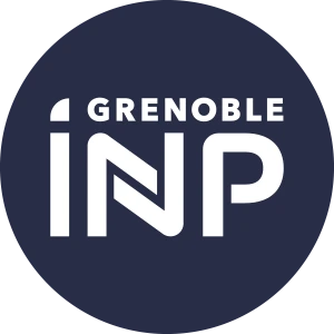 Grenoble Institute of Technology logo