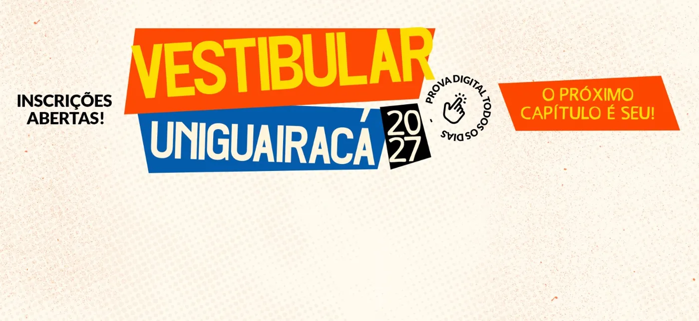 Banner image from the Guaíracá Faculty website