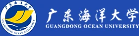 Guangdong Ocean University logo