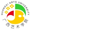 Guangxi Arts University logo