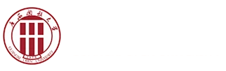 Guangxi Open University logo