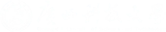 Guangxi University of Science and Technology logo