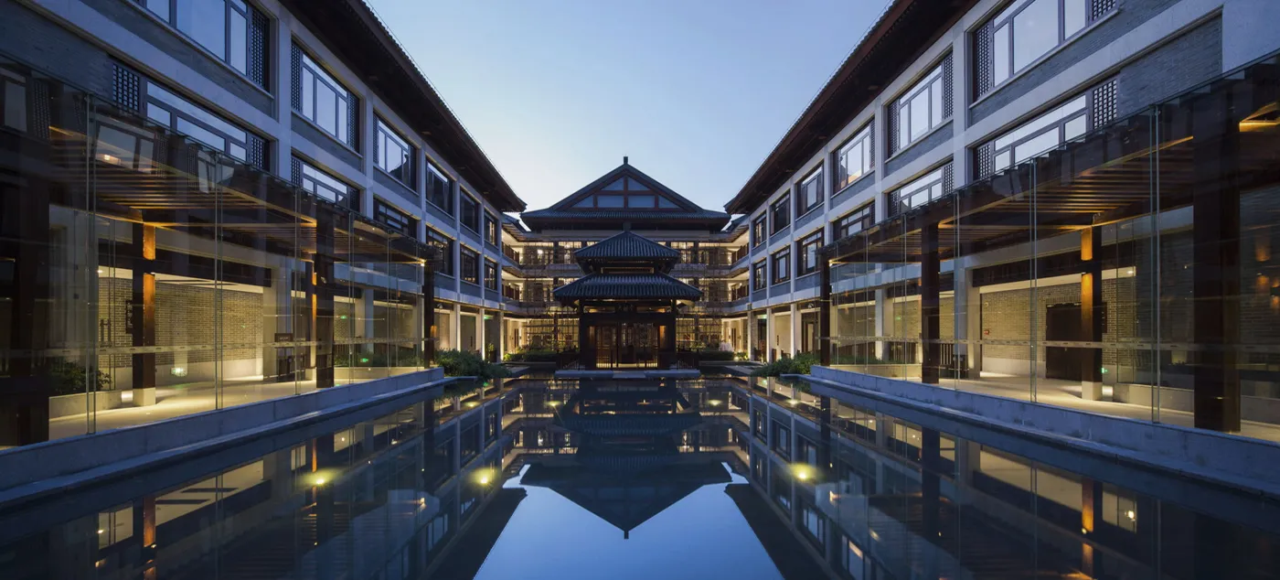 Banner image from the Guangzhou Design Institute website