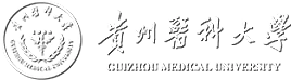 Guiyang Medical University logo