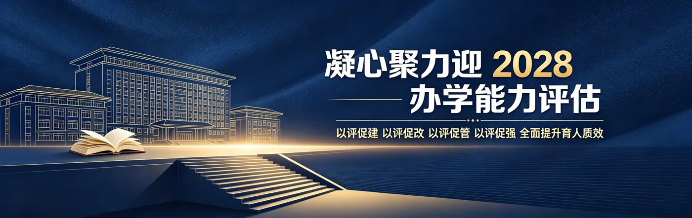 Banner image from the Guizhou Tongren Data Vocational College website