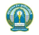 Guru Nanak Dev University College, Verka logo