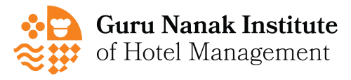 Guru Nanak Institute of Hotel Management logo