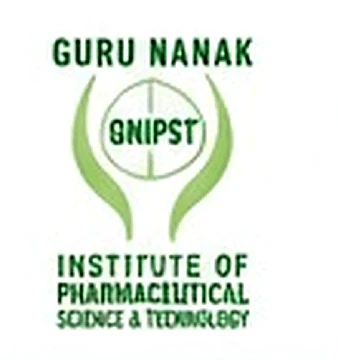 Guru Nanak Institute of Pharmaceutical Science and Technology logo