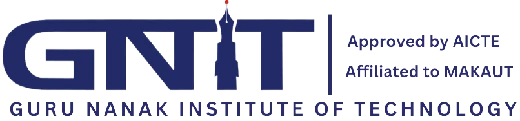 Guru Nanak Institute of Technology logo