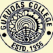 Gurudas College logo