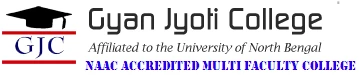 Gyan Jyoti College logo