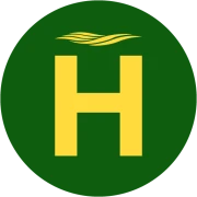 H. Lavity Stoutt Community College logo