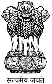 Haldia Government College logo