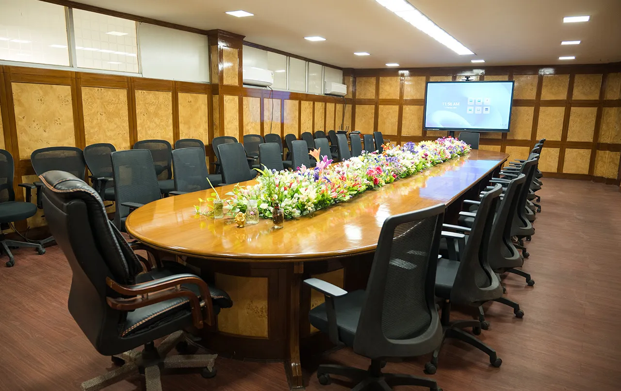 Banner image from the Haldia Institute of Technology website