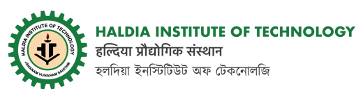 Haldia Institute of Technology logo