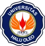 Haluoleo University logo