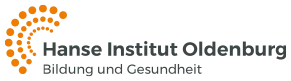 Hanse Institut Oldenburg Bildung und Gesundheit logo