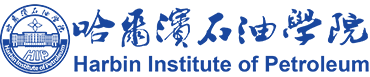 Harbin Institute of Petroleum logo