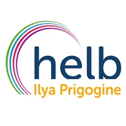 Haute École Libre de Bruxelles Ilya Prigogine logo
