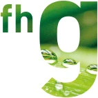 Health University of Applied Sciences Tyrol logo
