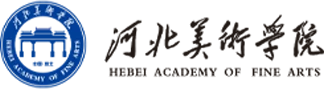 Hebei Academy of Fine Arts logo