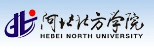 Hebei North University logo