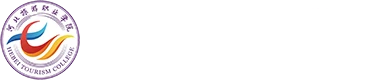 Hebei Tourism Vocational College logo