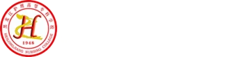Heilongjiang Nursing College logo