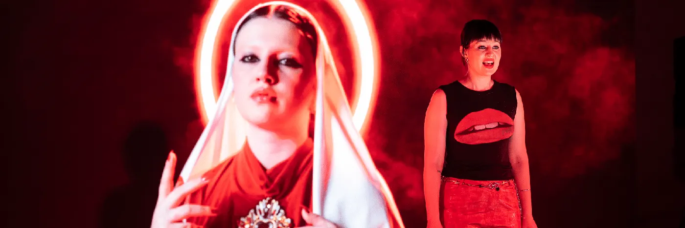 Banner image from the Helpmann Academy website