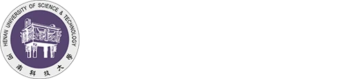 Henan University of Science and Technology logo