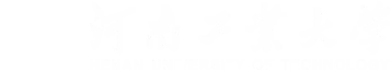 Henan University of Technology logo