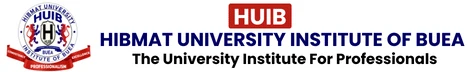 HIBMAT University Institute of Buea logo