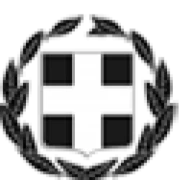 Higher Ecclesiastical Academy of Athens logo