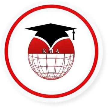 Higher Institute of Engineering and Technology - King Marriott logo