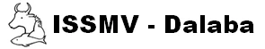 Higher Institute of Veterinary Sciences and Medicine logo
