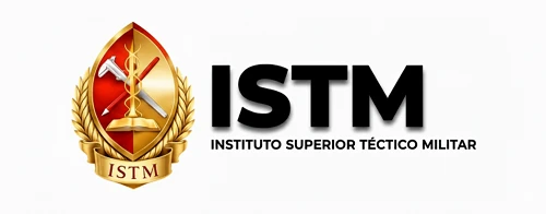 Higher Military Technical Institute logo
