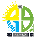Higher National School of Renewable Energies, Environment & Sustainable Development logo