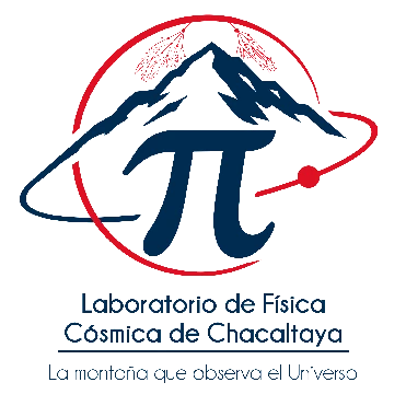Higher University of San Andrés logo