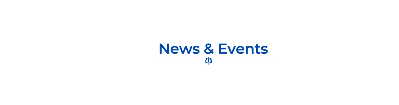 Banner image from the Ho Technical University website