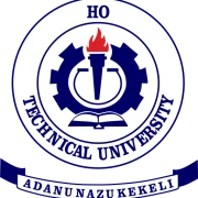 Ho Technical University logo