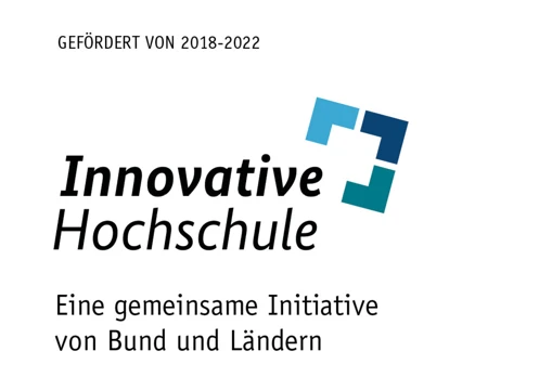 Hochschule Anhalt (FH), Hochschule für angewandte Wissenschaften logo