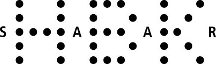 Hochschule der Bildenden Künste Saar logo