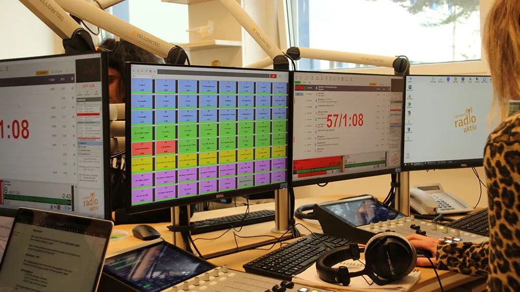 Banner image from the Hochschule für Angewandte Wissenschaften Kiel website