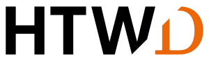 Hochschule für Technik und Wirtschaft Dresden (FH) logo