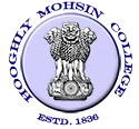 Hooghly Mohsin College logo