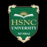 HSNC University logo