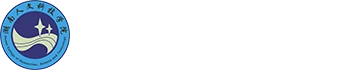 Hunan University of Humanities, Science and Technology logo