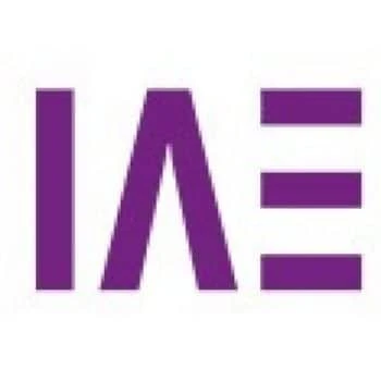 IAE France logo